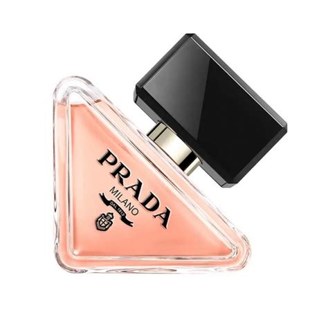 Prada paradoxe refillable spray